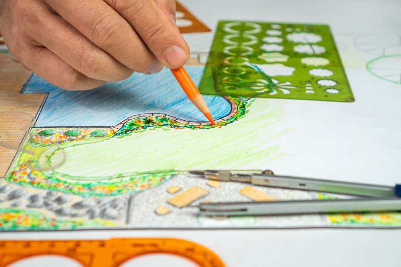 Landscape Planning Service detail