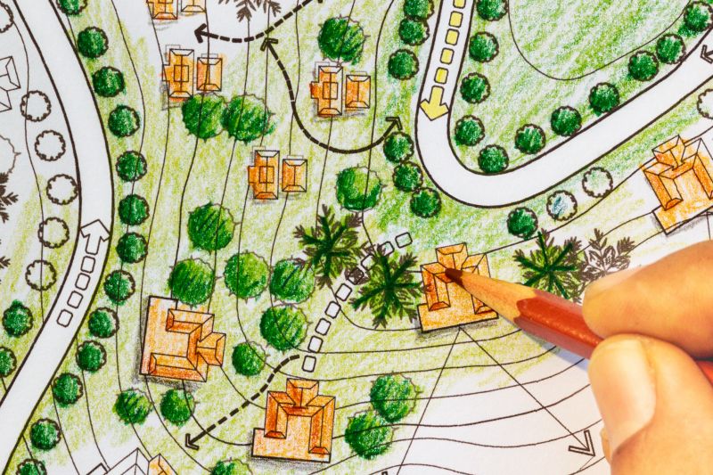 Landscape Planning Service detail