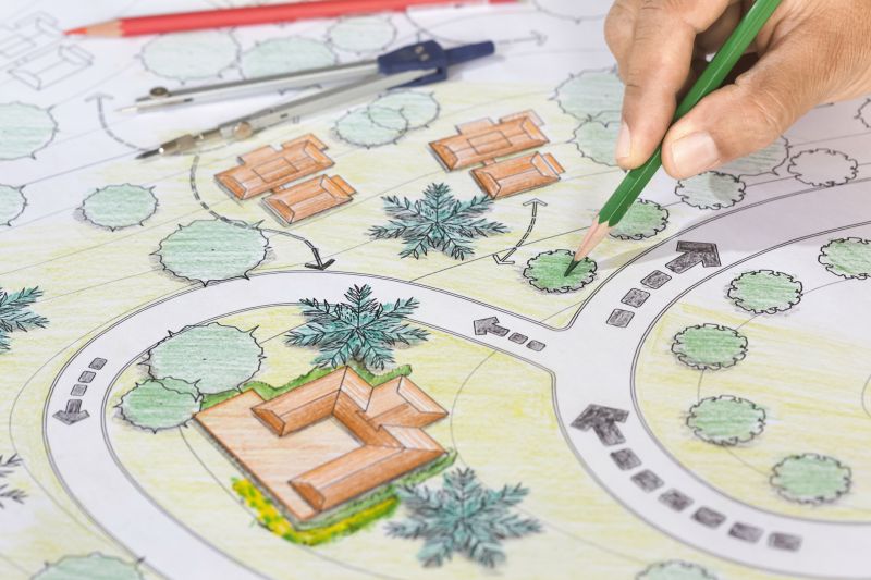 Landscape Planning Service detail