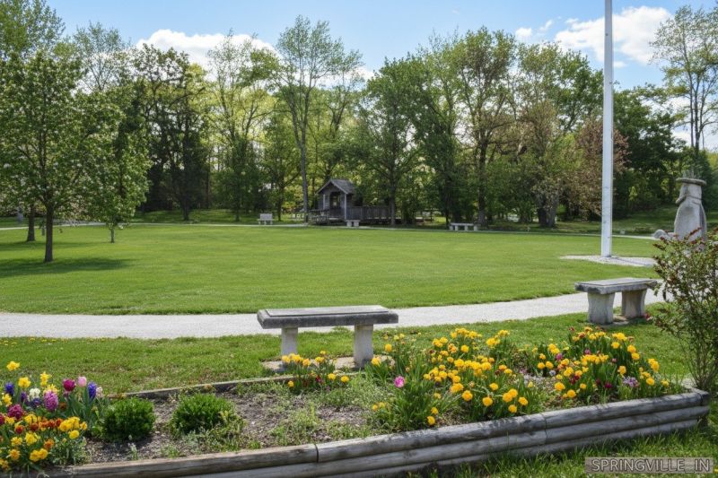 Landscape Planning Service